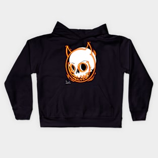 Bring out the beast Kids Hoodie